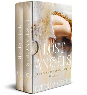 Cover of The Lost Archangels: Prequel & Book 1