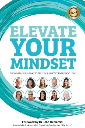 Book cover of Elevate Your Mindset