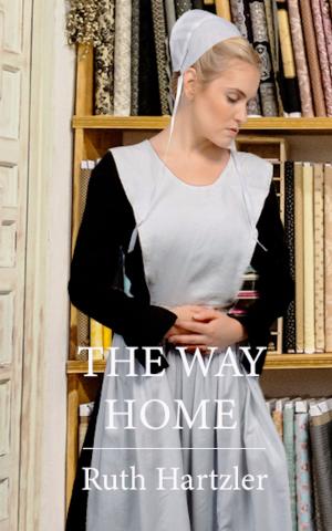 bigCover of the book The Way Home by 