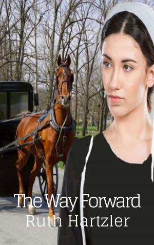 Cover of the book The Way Forward by Carol Harrison