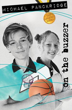 Book cover of On the Buzzer