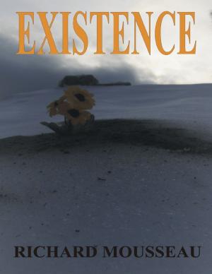 Cover of the book Existence by Paul Carlson