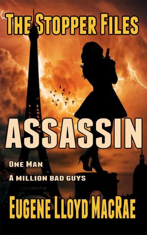 Cover of the book Assassin by Raoul Whitfield