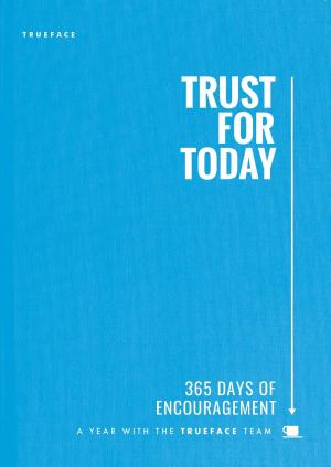 Cover of the book Trust for Today by Steven Key Meyers
