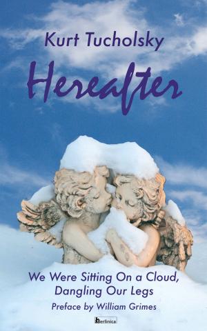Cover of the book Hereafter by Lothar Heinke