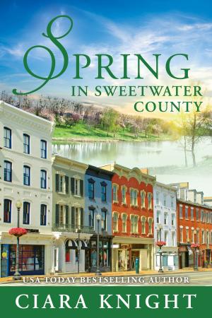 bigCover of the book Spring in Sweetwater County by 