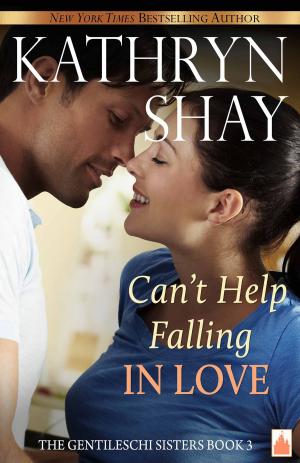 Cover of the book Can't Help Falling in Love by Betty Neels