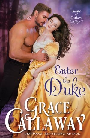 Book cover of Enter the Duke