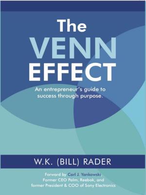 Cover of the book The Venn Effect by Ernie Quatrani