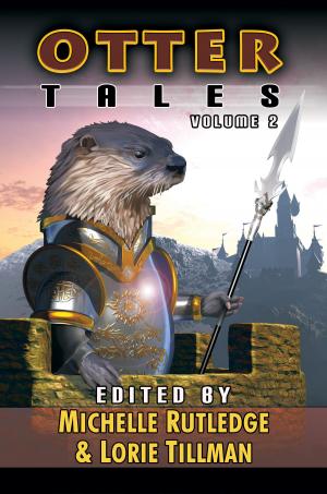 Cover of the book Otter Tales Volume II by Alex J. Cavanaugh