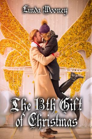 Cover of the book The 13th Gift of Christmas by Eve Rabi