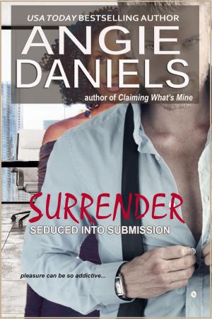 Book cover of Surrender: Seduced into Submission