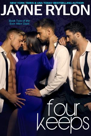 Cover of the book Fourkeeps by Jayne Rylon