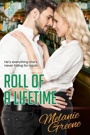 Cover of the book Roll of a Lifetime by Tina Leonard