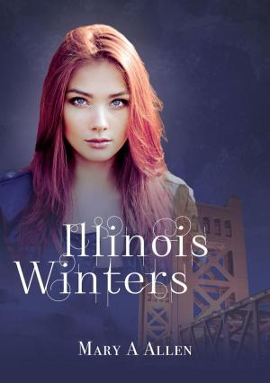Cover of Illinois Winters