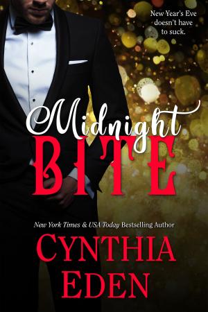 Cover of the book Midnight Bite by Cynthia Eden