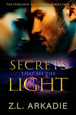 Cover of the book Secrets That See The Light by Z.L. Arkadie