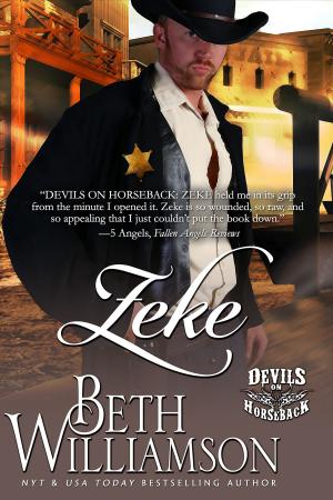 bigCover of the book Zeke by 