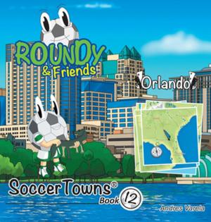 Book cover of Roundy and Friends - Orlando
