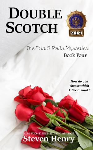 Book cover of Double Scotch