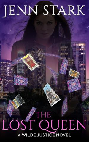 Cover of the book The Lost Queen by Melissa Renee St. Angel