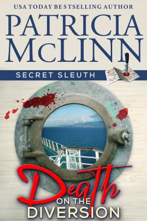 Book cover of Death on the Diversion