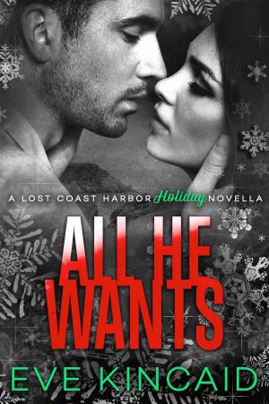Cover of the book All He Wants by Ashley Uzzell