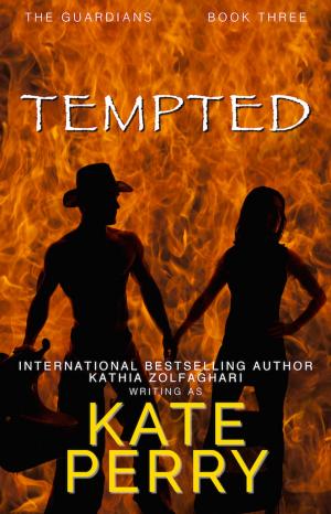 bigCover of the book Tempted by 