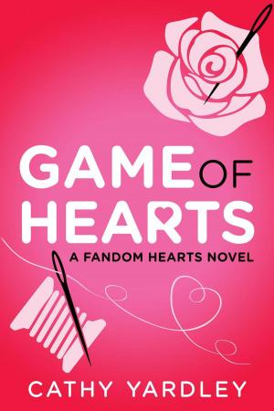 Book cover of Game of Hearts