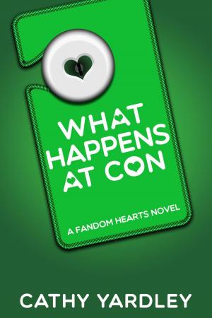 Cover of the book What Happens at Con by G E Griffin