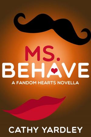 bigCover of the book Ms. Behave by 