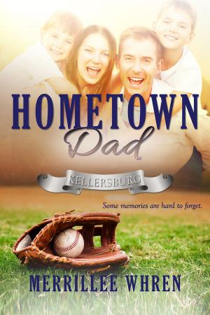 Cover of the book Hometown Dad by Janet Eaves