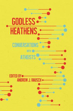 Cover of the book Godless Heathens by Thomas De Quincey