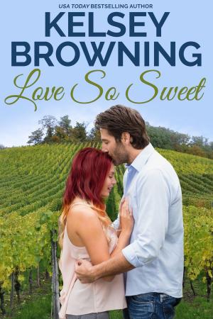 bigCover of the book Love So Sweet by 