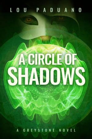Cover of the book A Circle of Shadows by Nate Stack