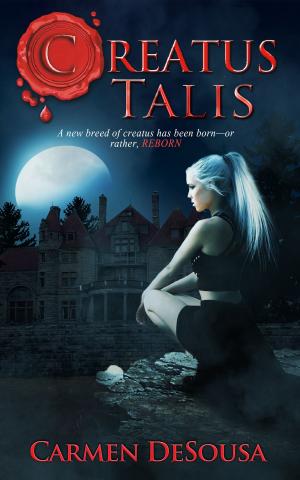 bigCover of the book Creatus Talis by 