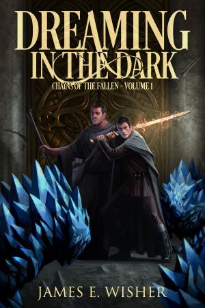 Cover of the book Dreaming in the Dark by Michael Chatfield