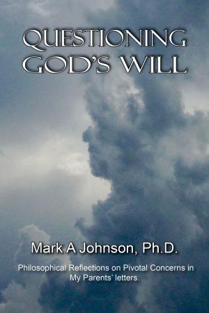 bigCover of the book Questioning God's Will by 