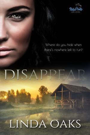 Book cover of Disappear