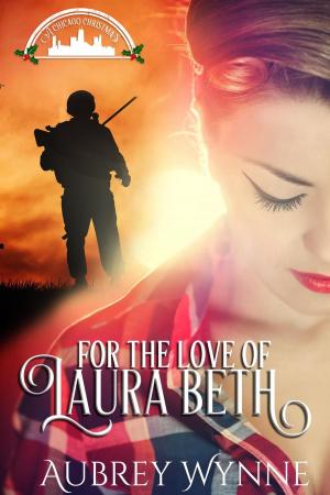 Cover of the book For the Love of Laura Beth by Delores Fossen