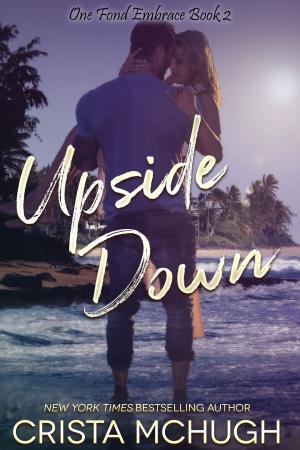 Cover of the book Upside Down by Anna Martens