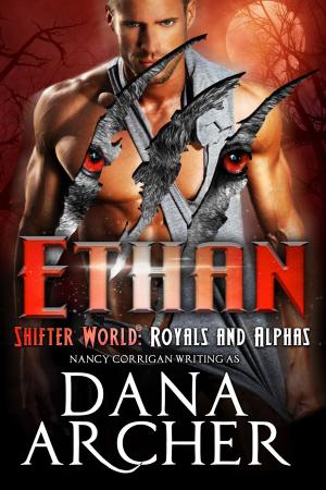 Cover of the book Ethan by JJ Knight