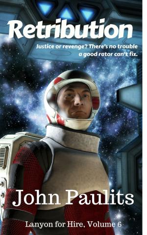 Cover of the book Retribution by Ute Carbone