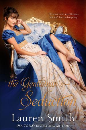bigCover of the book The Gentleman's Seduction by 