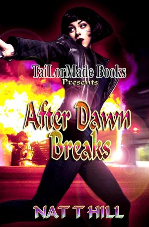 Cover of the book After Dawn Breaks by Sharilyn Grayson