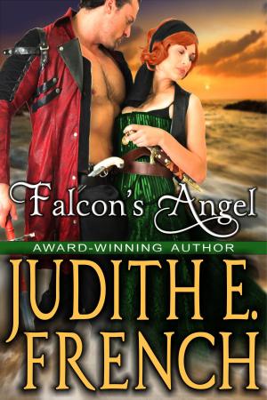 Cover of Falcon's Angel