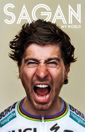 Cover of the book My World by Alan Culpepper
