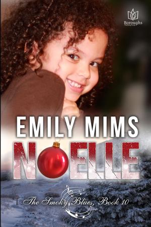 Cover of the book Noelle by Sara Dailey, Staci Weber