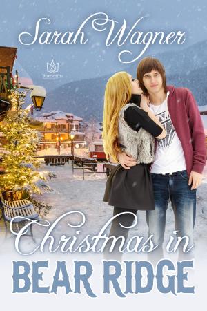 Cover of Christmas in Bear Ridge