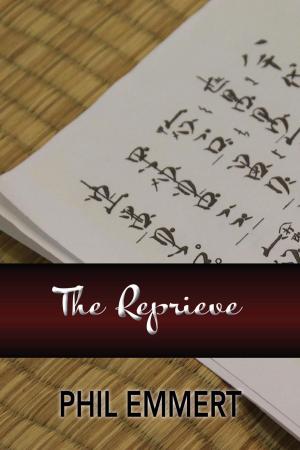 Cover of the book The Reprieve by Jordan Joseph